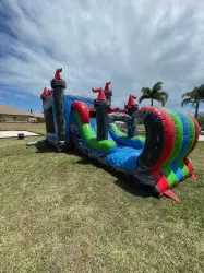 IMG 7738 1767205819 Colorful Castle Combo - Wet