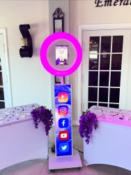 📸 Luxe Snap Booth 📸 Luxe Snap Booth