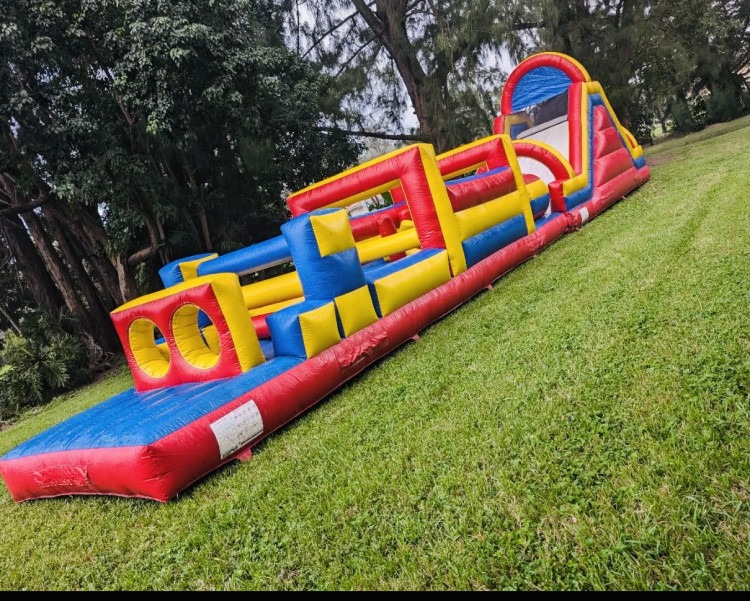 🏆 Ultimate Adventure Rush
